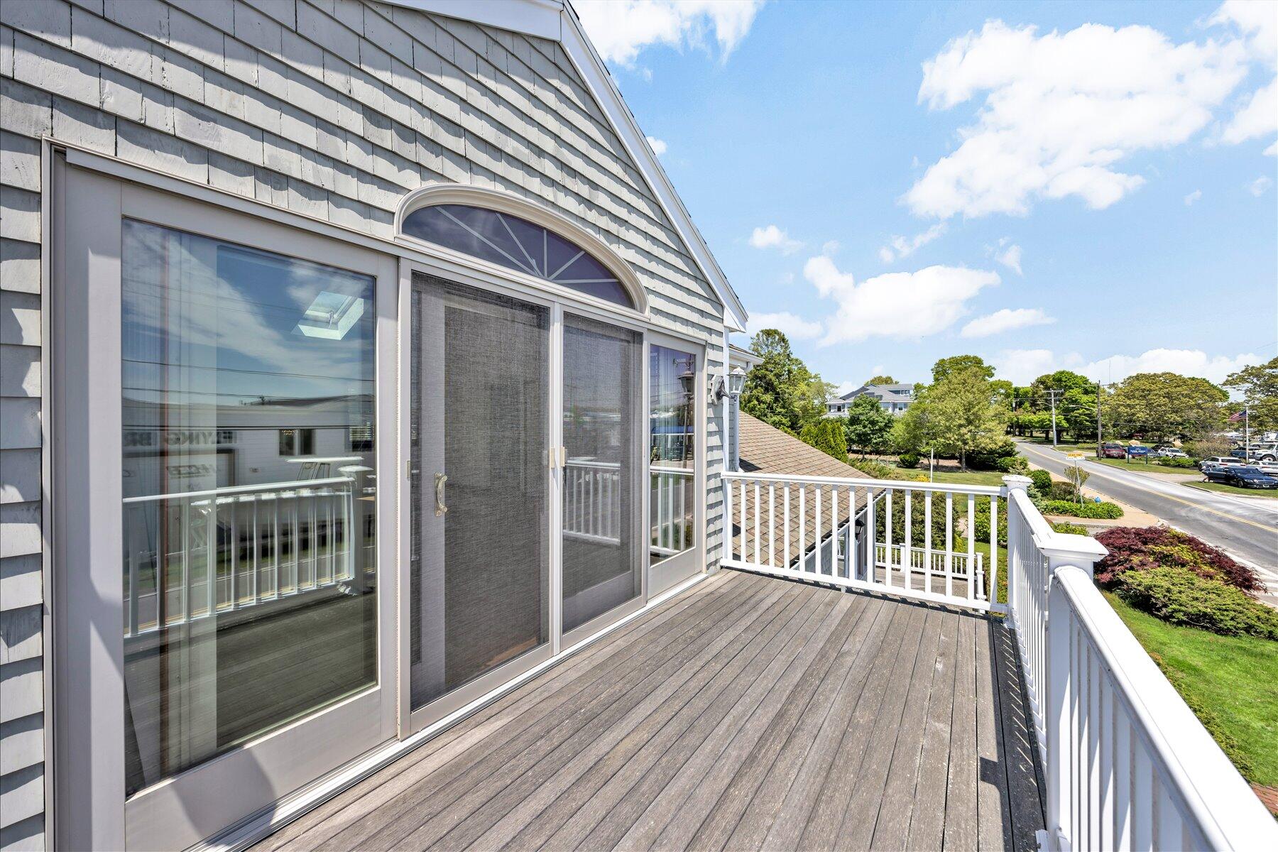 251 Scranton Avenue Falmouth MA 02540