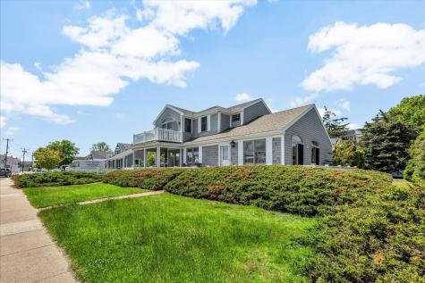 251 Scranton Avenue Falmouth MA 02540