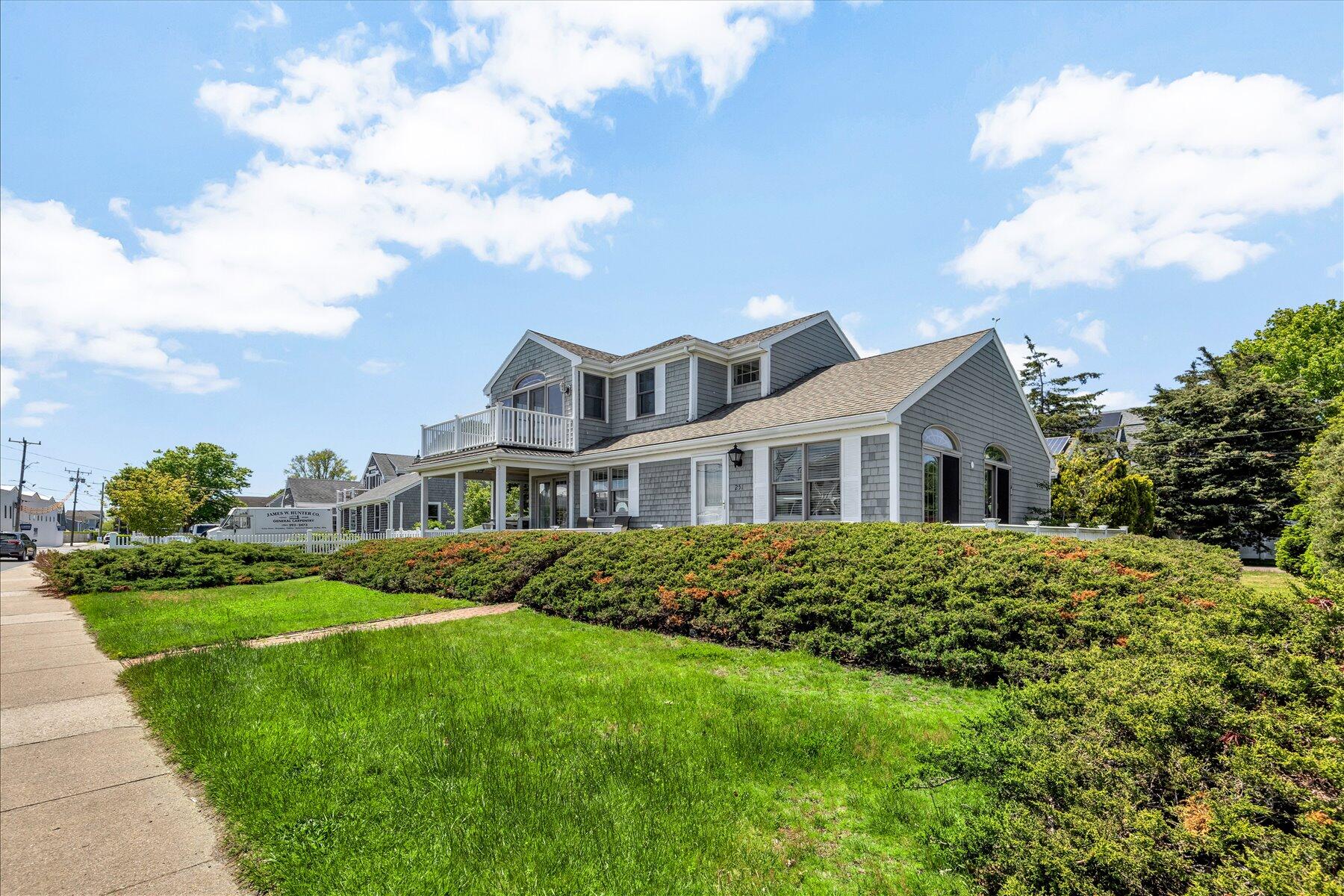 251 Scranton Avenue Falmouth MA 02540