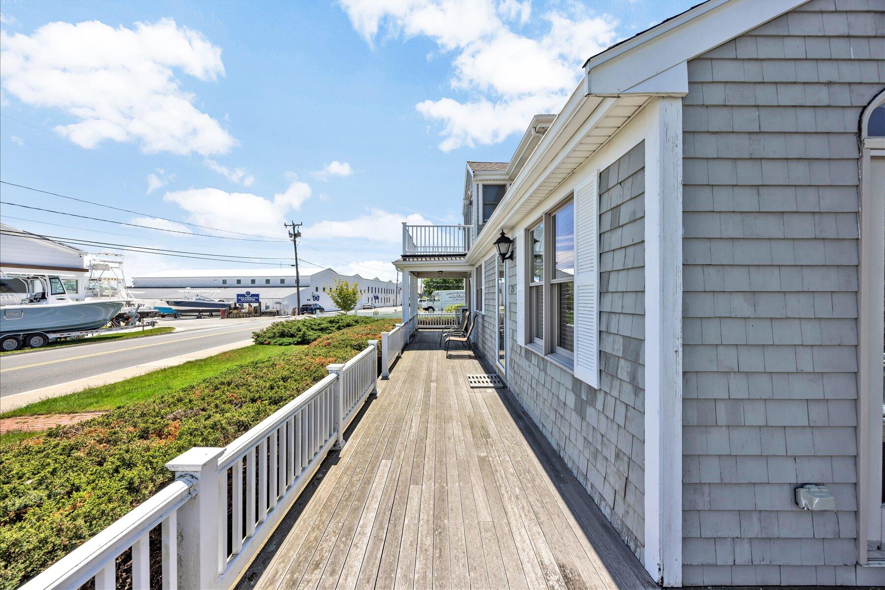 251 Scranton Avenue Falmouth MA 02540