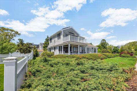 251 Scranton Avenue Falmouth MA 02540