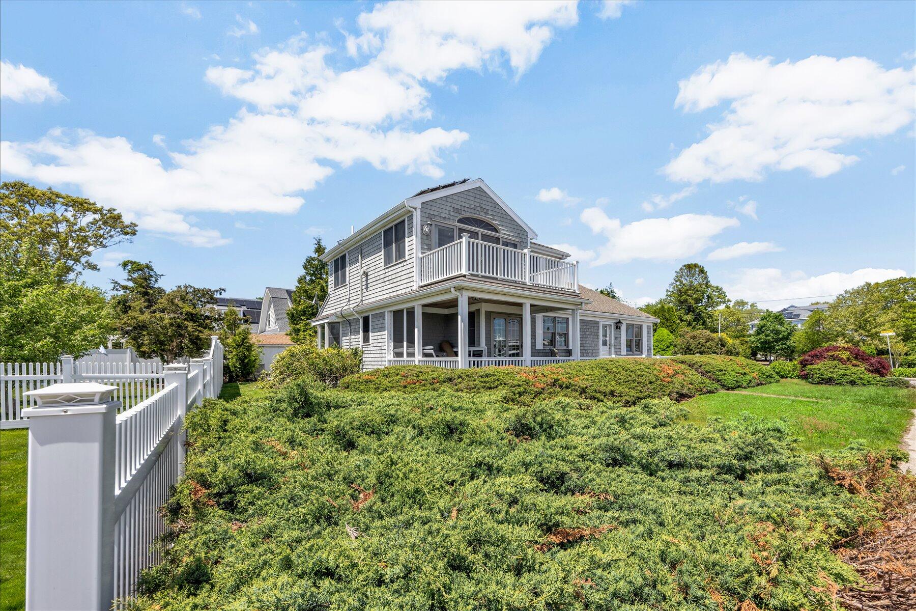 251 Scranton Avenue Falmouth MA 02540