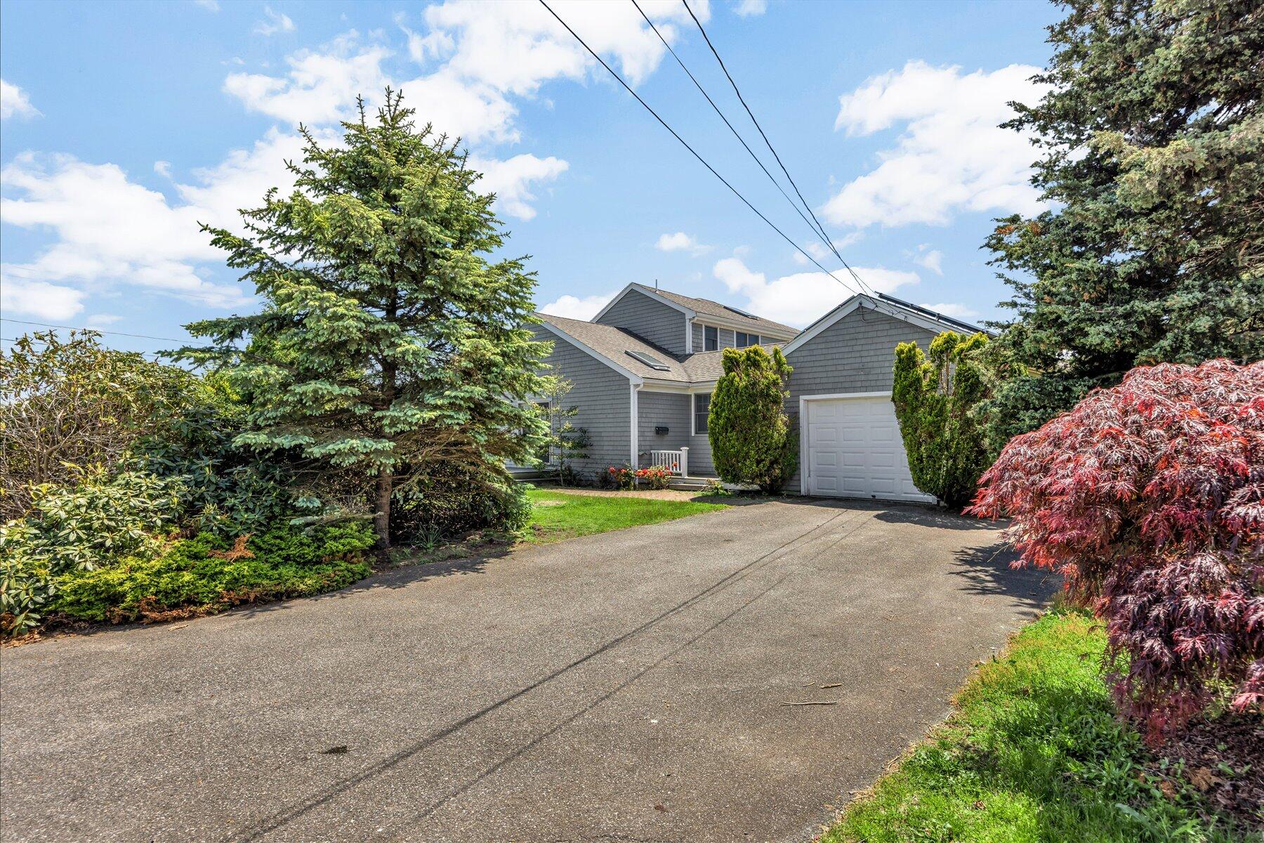 251 Scranton Avenue Falmouth MA 02540