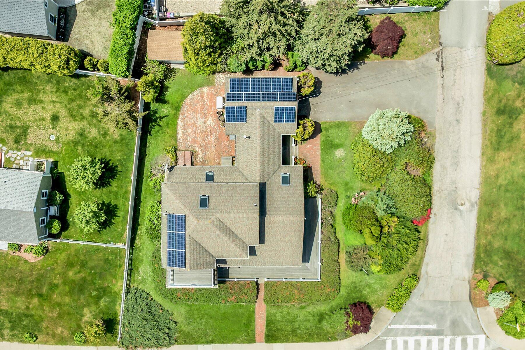 251 Scranton Avenue Falmouth MA 02540