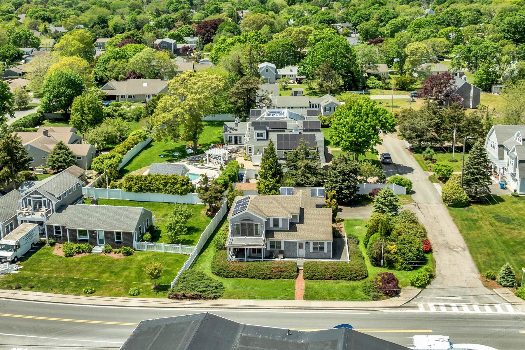 251 Scranton Avenue Falmouth MA 02540