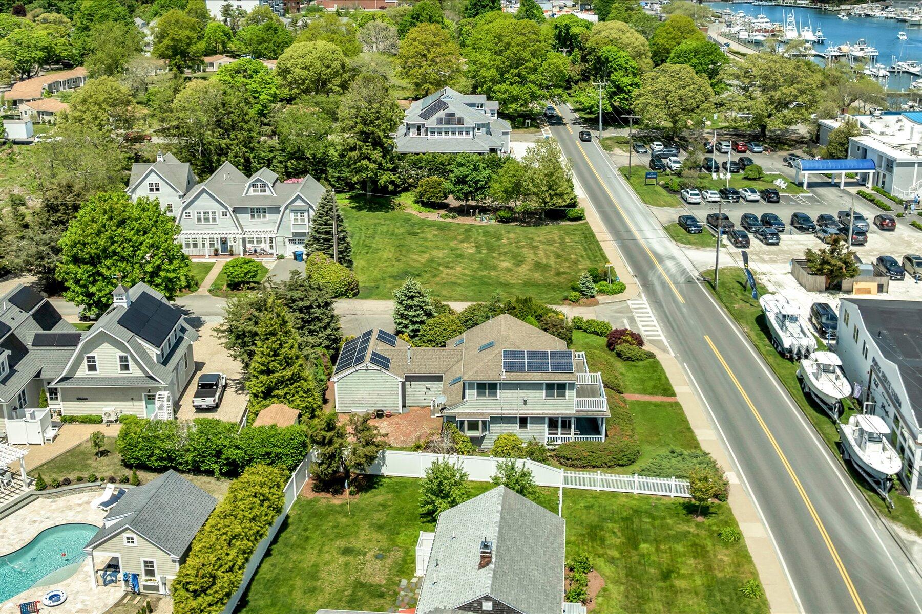 251 Scranton Avenue Falmouth MA 02540