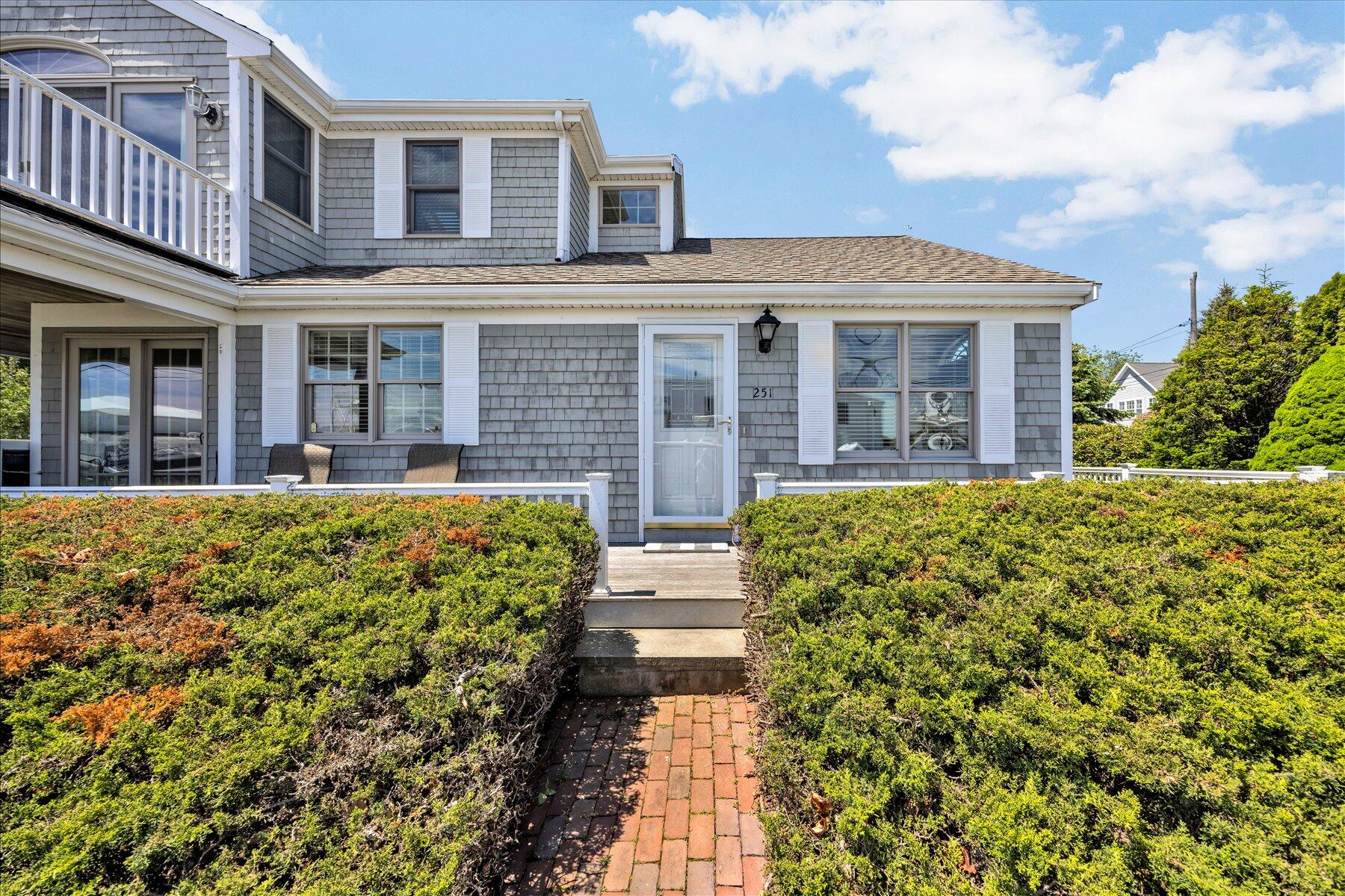 251 Scranton Avenue Falmouth MA 02540