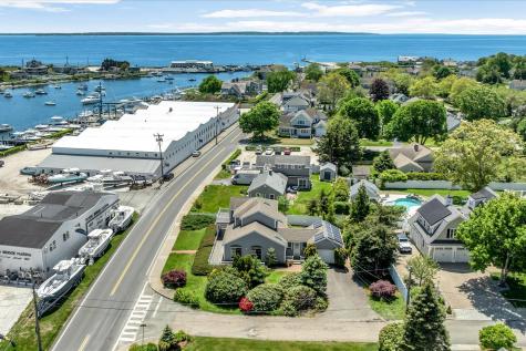 251 Scranton Avenue Falmouth MA 02540