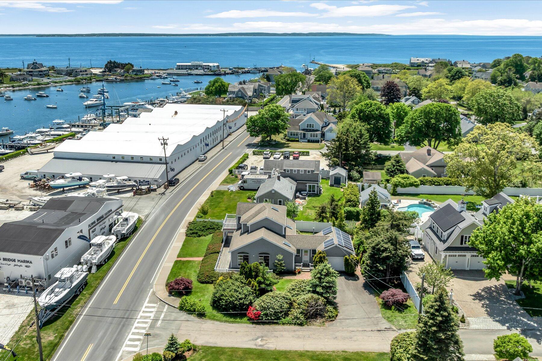 251 Scranton Avenue Falmouth MA 02540