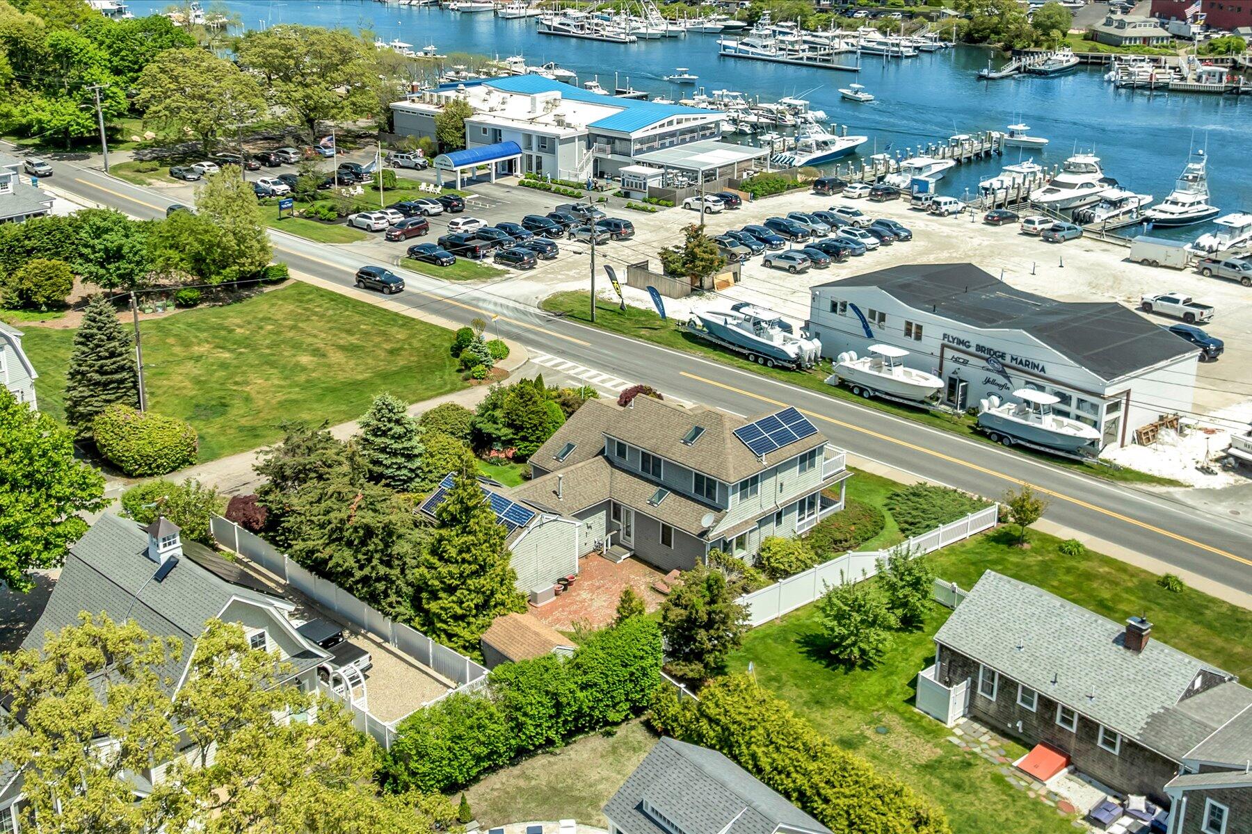 251 Scranton Avenue Falmouth MA 02540