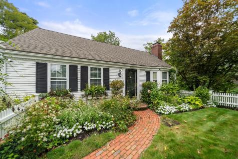3714 Main Street Barnstable MA 02630