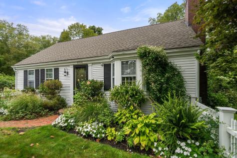 3714 Main Street Barnstable MA 02630