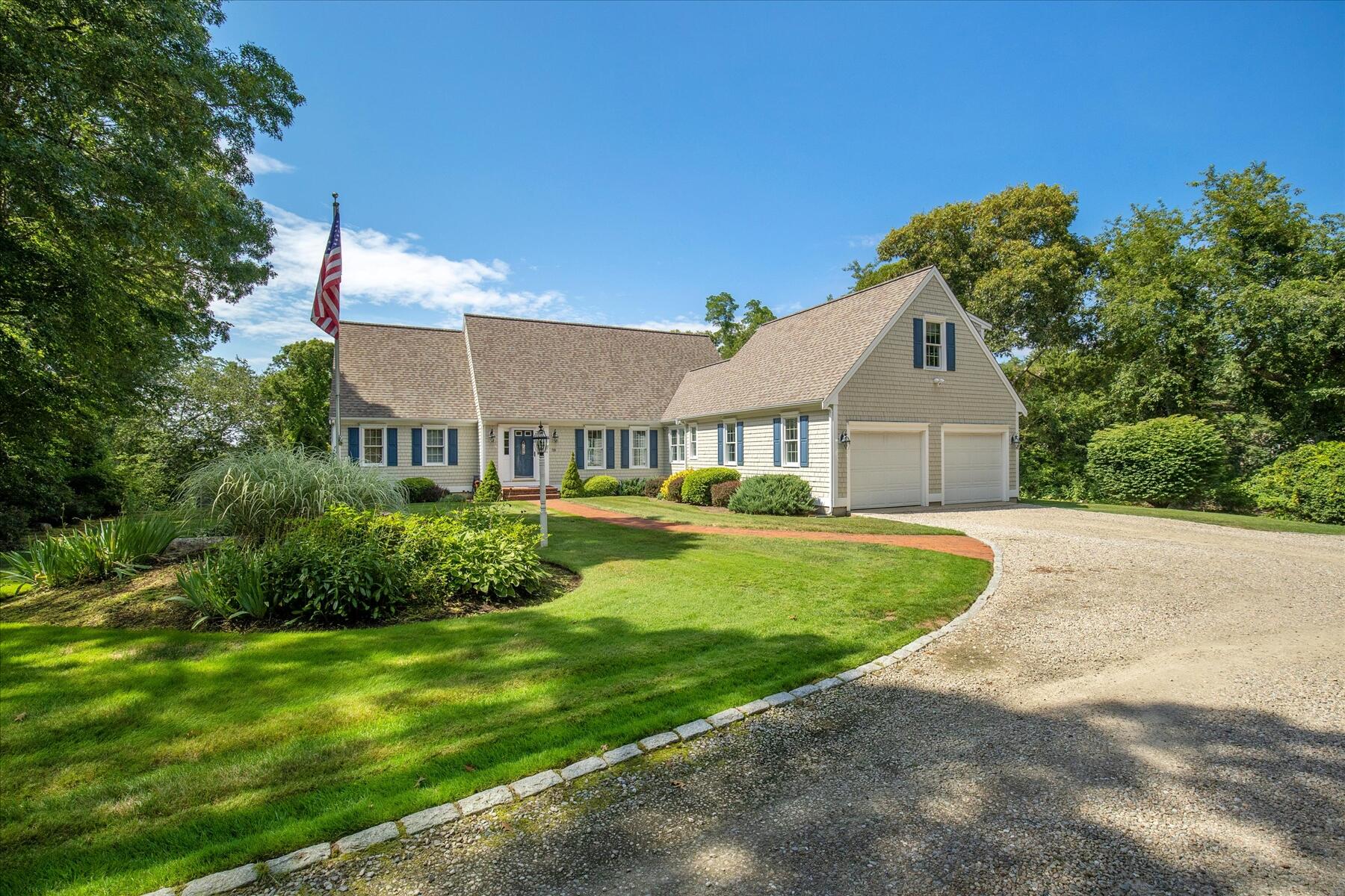 58 Fox Crossing Road Brewster MA 02631