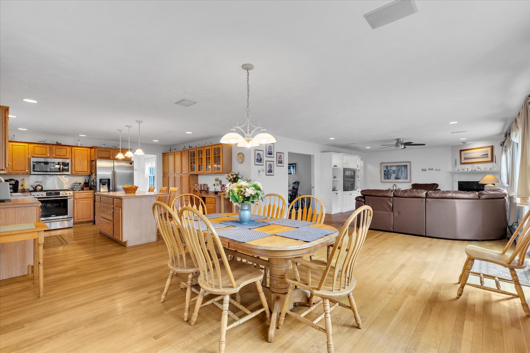 58 Fox Crossing Road Brewster MA 02631