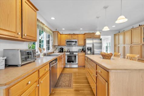 58 Fox Crossing Road Brewster MA 02631