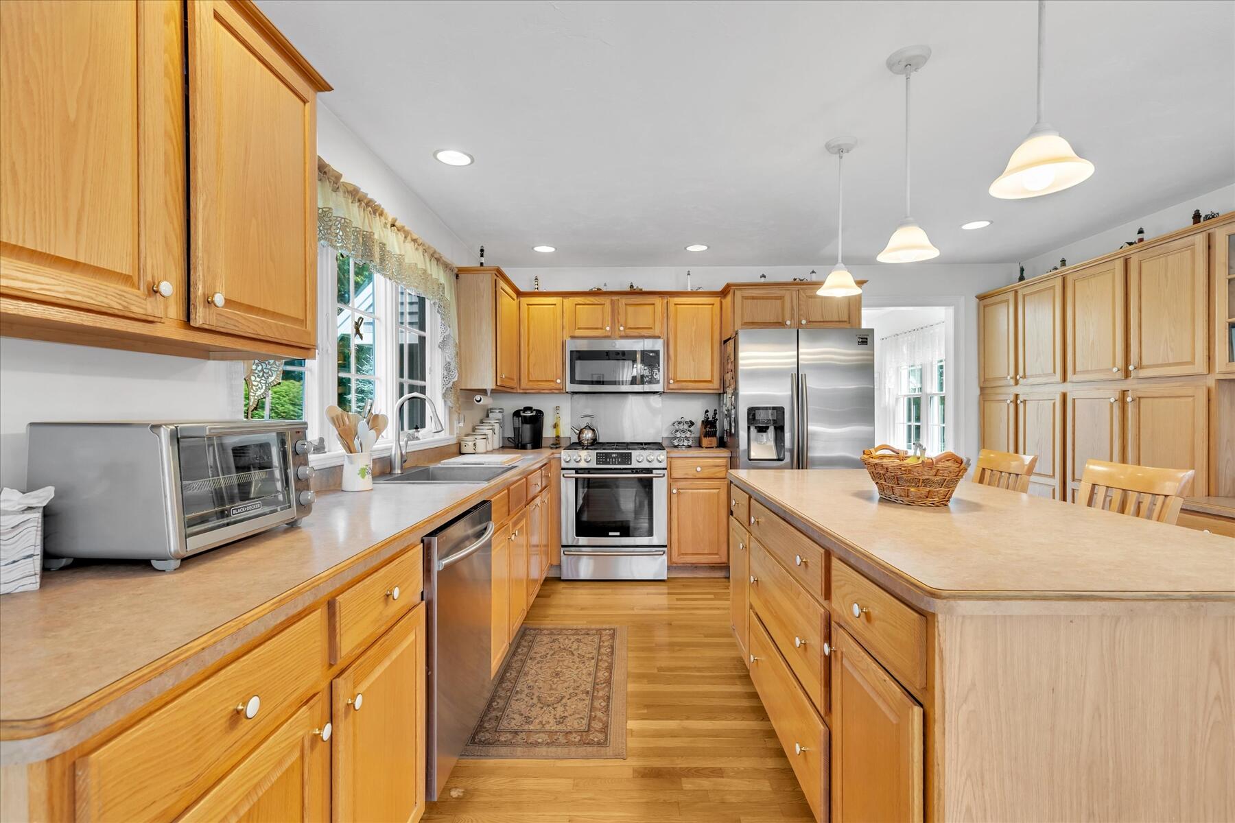 58 Fox Crossing Road Brewster MA 02631
