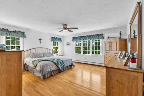 58 Fox Crossing Road Brewster MA 02631