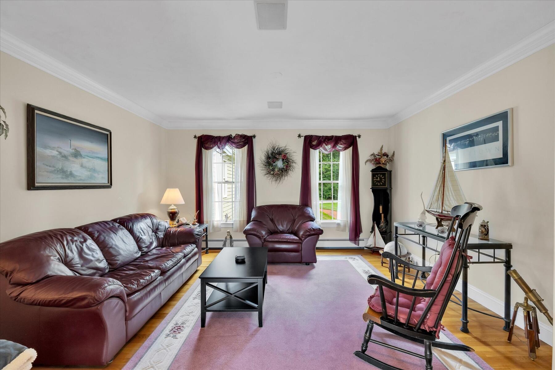 58 Fox Crossing Road Brewster MA 02631