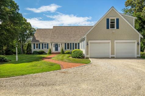 58 Fox Crossing Road Brewster MA 02631