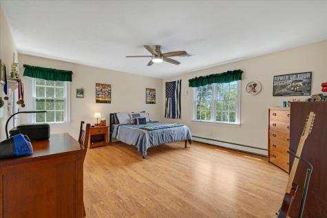 58 Fox Crossing Road Brewster MA 02631