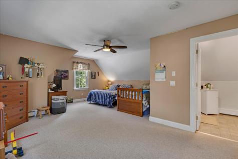 58 Fox Crossing Road Brewster MA 02631