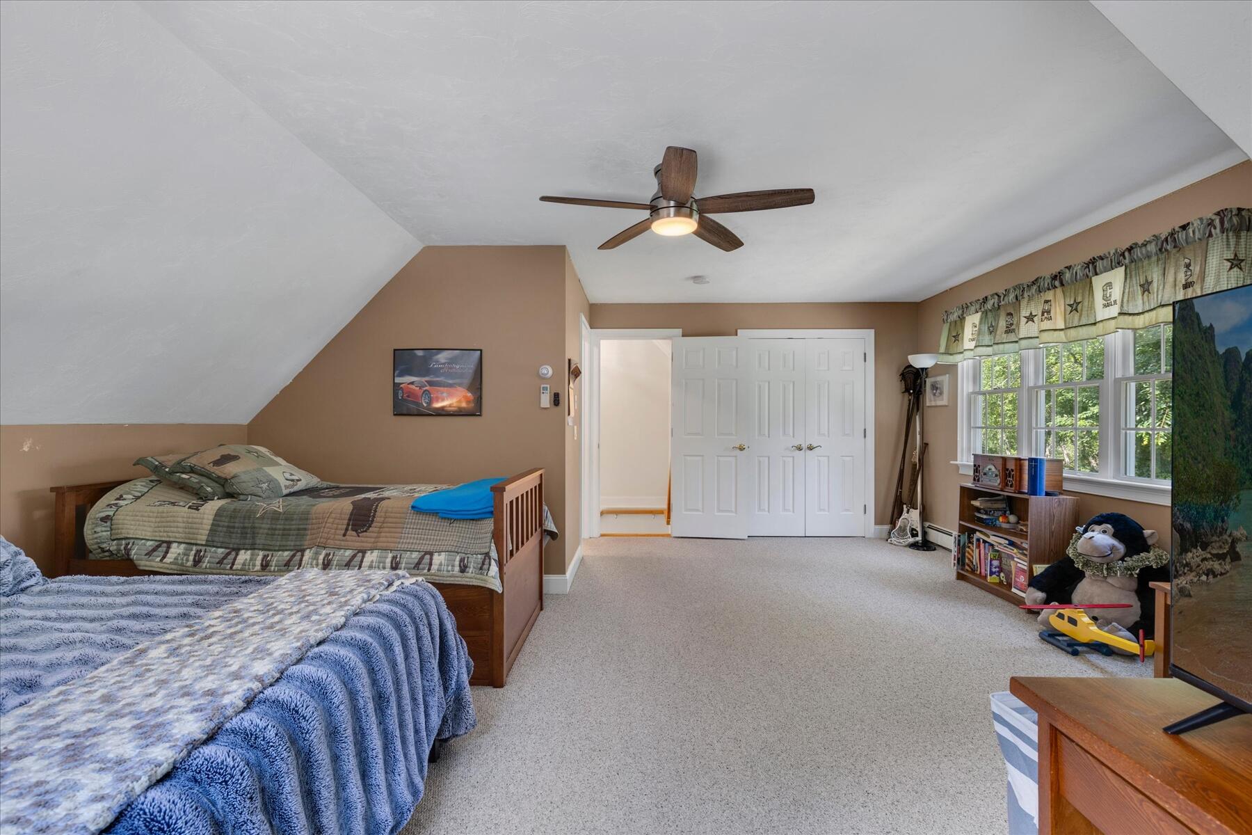 58 Fox Crossing Road Brewster MA 02631