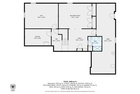 58 Fox Crossing Road Brewster MA 02631