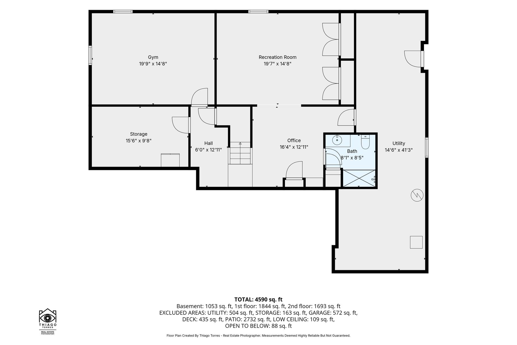 58 Fox Crossing Road Brewster MA 02631