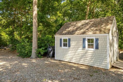 58 Fox Crossing Road Brewster MA 02631