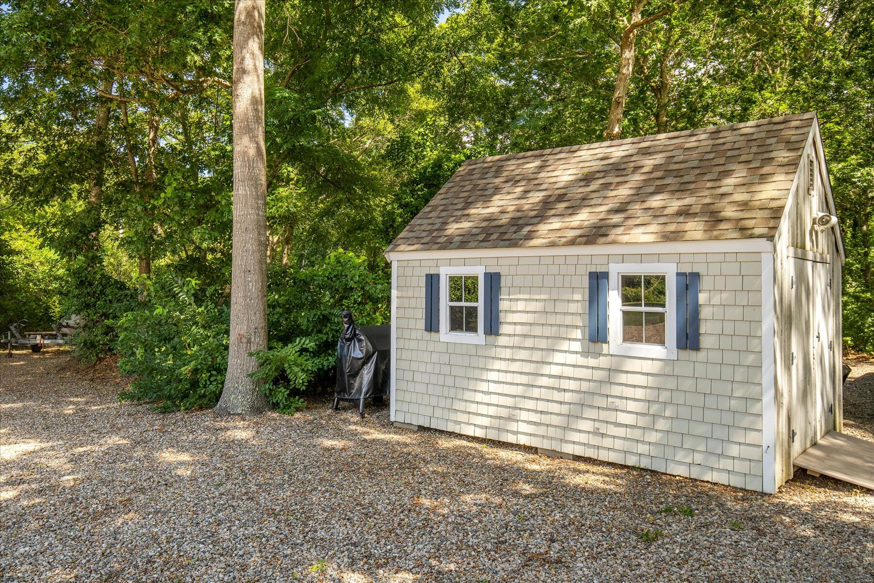 58 Fox Crossing Road Brewster MA 02631