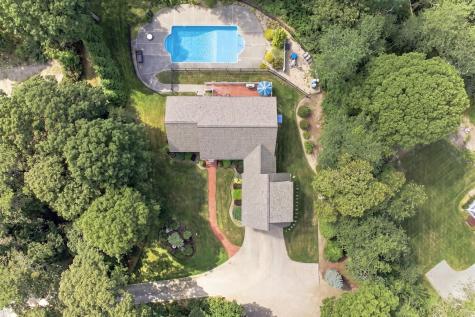 58 Fox Crossing Road Brewster MA 02631