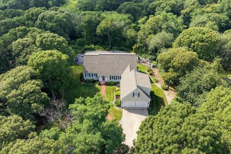 58 Fox Crossing Road Brewster MA 02631
