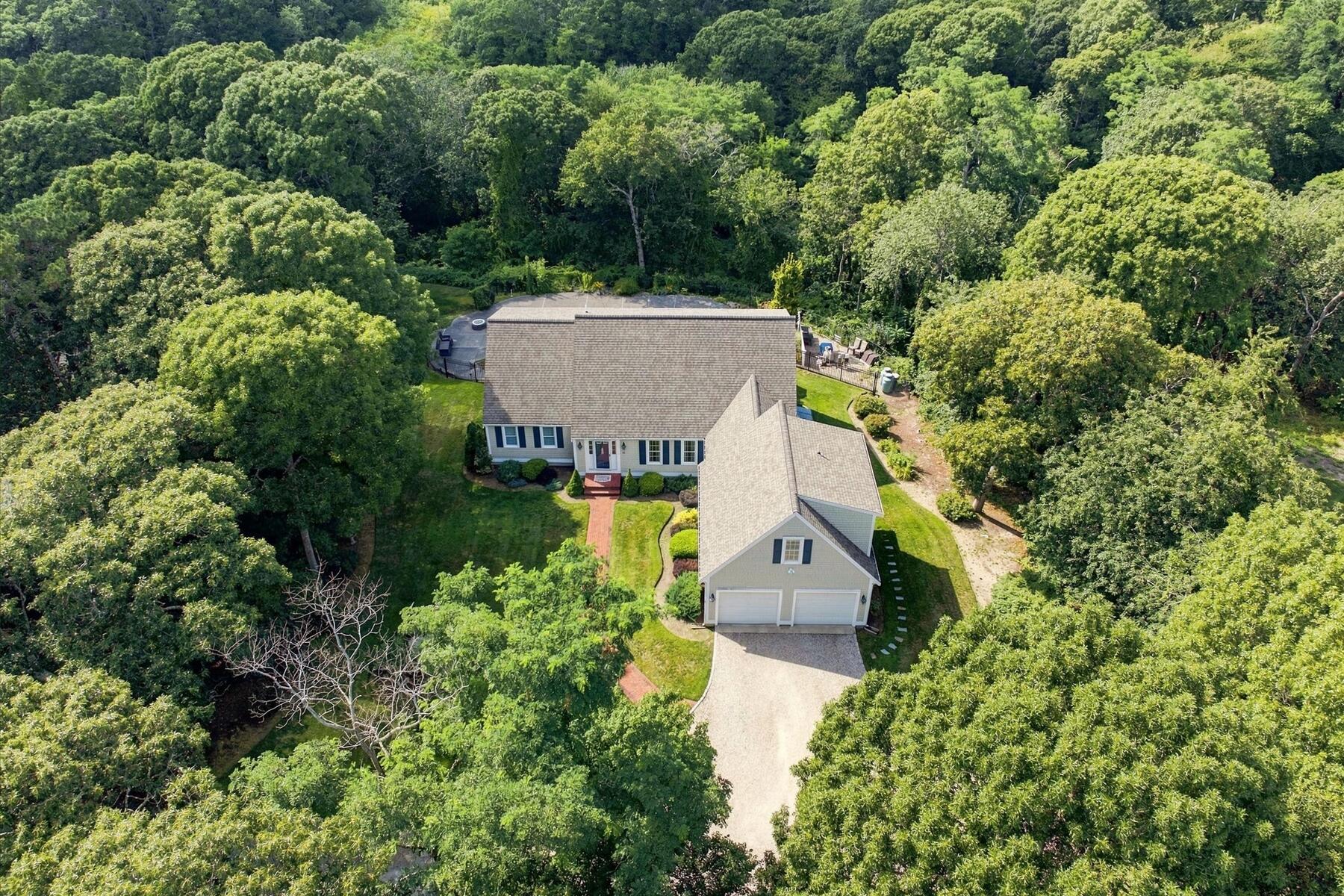 58 Fox Crossing Road Brewster MA 02631