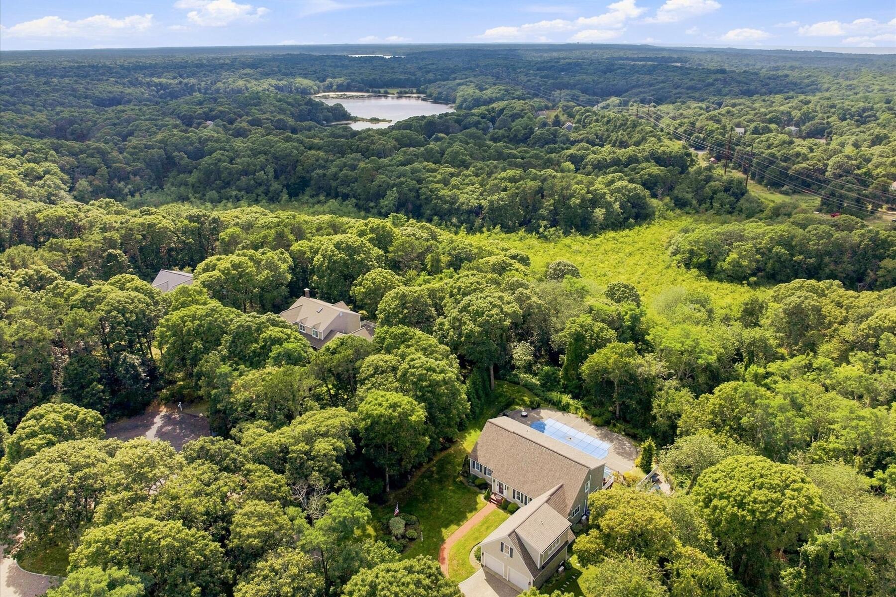 58 Fox Crossing Road Brewster MA 02631