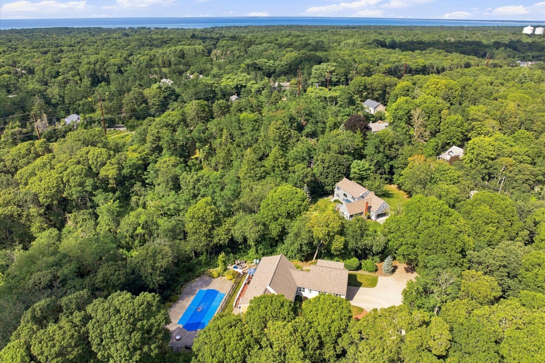 58 Fox Crossing Road Brewster MA 02631