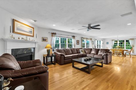 58 Fox Crossing Road Brewster MA 02631