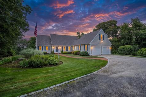 58 Fox Crossing Road Brewster MA 02631