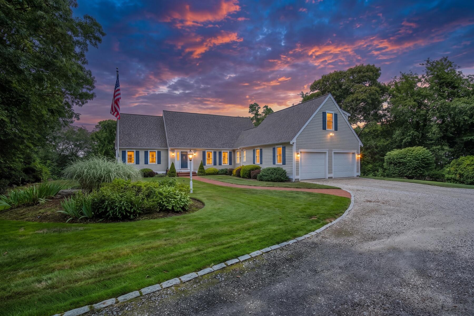 58 Fox Crossing Road Brewster MA 02631