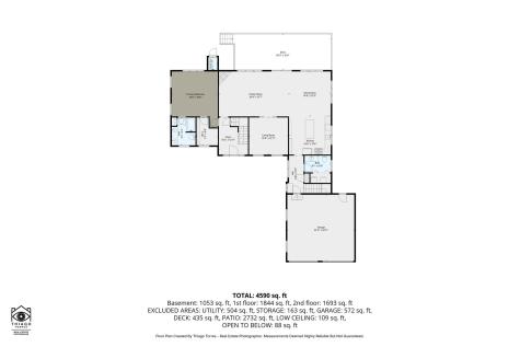 58 Fox Crossing Road Brewster MA 02631