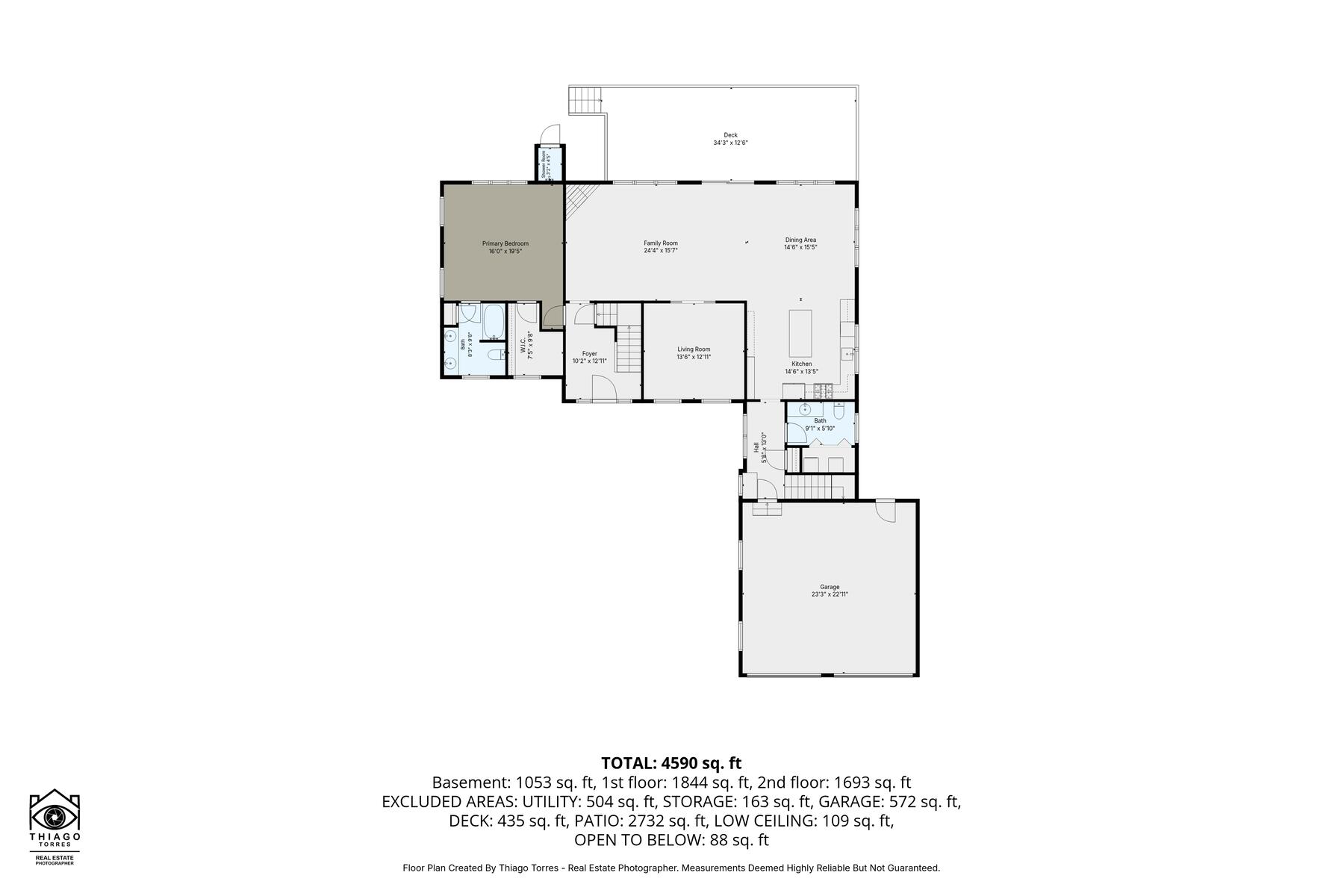 58 Fox Crossing Road Brewster MA 02631