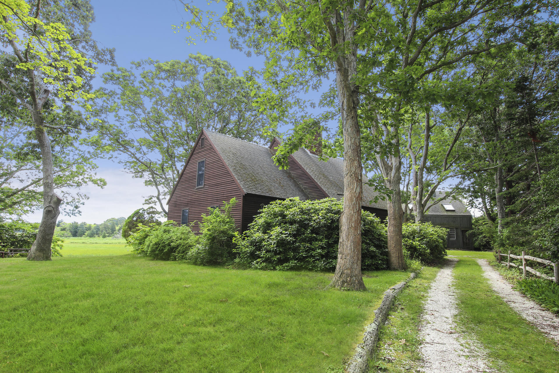 14 Charlie Noble Way Eastham MA 02642
