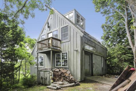 14 Charlie Noble Way Eastham MA 02642