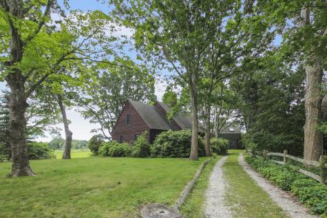14 Charlie Noble Way Eastham MA 02642