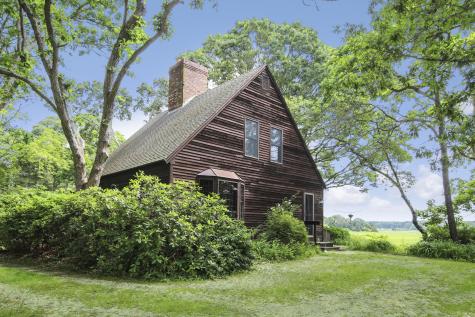 14 Charlie Noble Way Eastham MA 02642