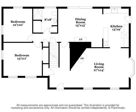 14 Charlie Noble Way Eastham MA 02642