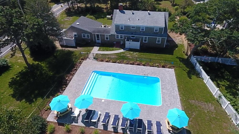 132 Uncle Venies Road Harwich MA 02645
