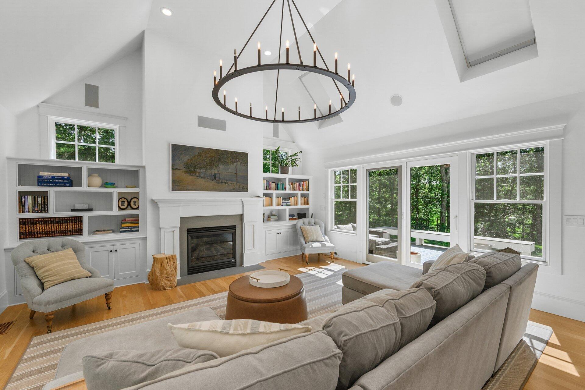 239 Oxford Drive Cotuit MA 02635