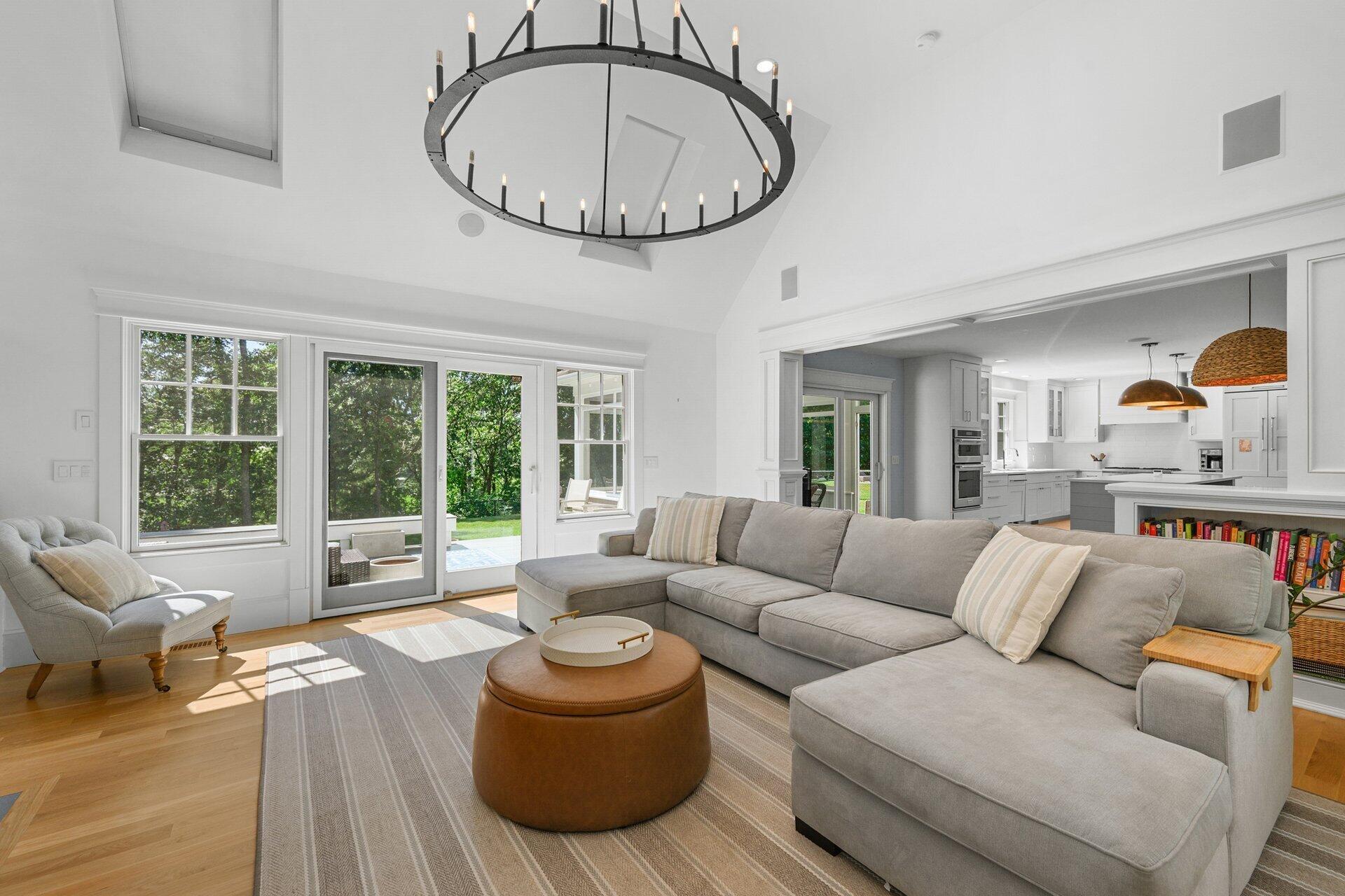 239 Oxford Drive Cotuit MA 02635