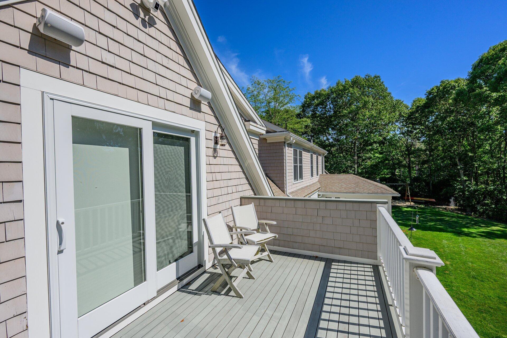 239 Oxford Drive Cotuit MA 02635
