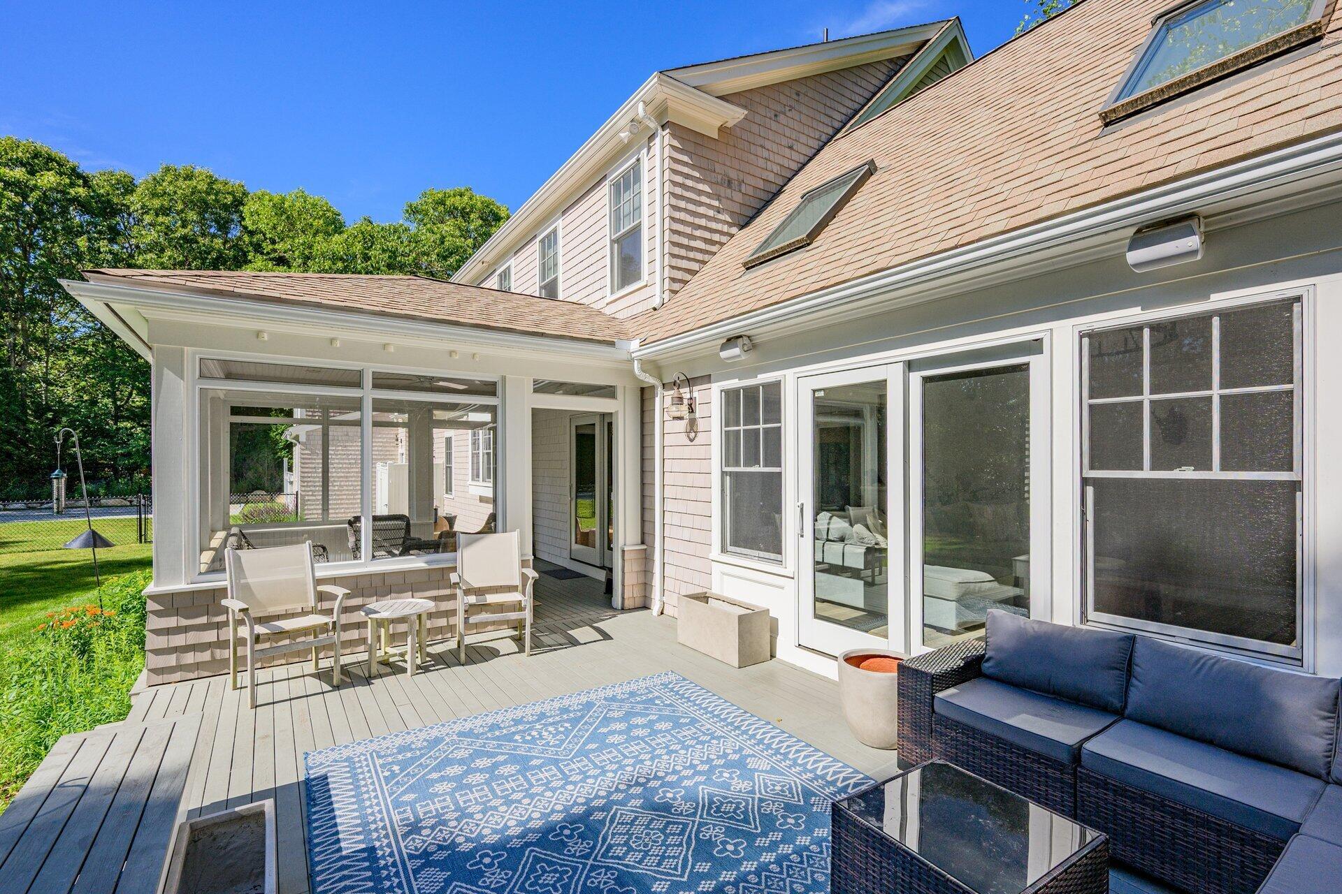 239 Oxford Drive Cotuit MA 02635